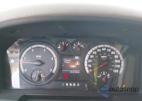 2012 Ram 2500 St from USA, damaged, VIN 3C6UD5CL0CG327045